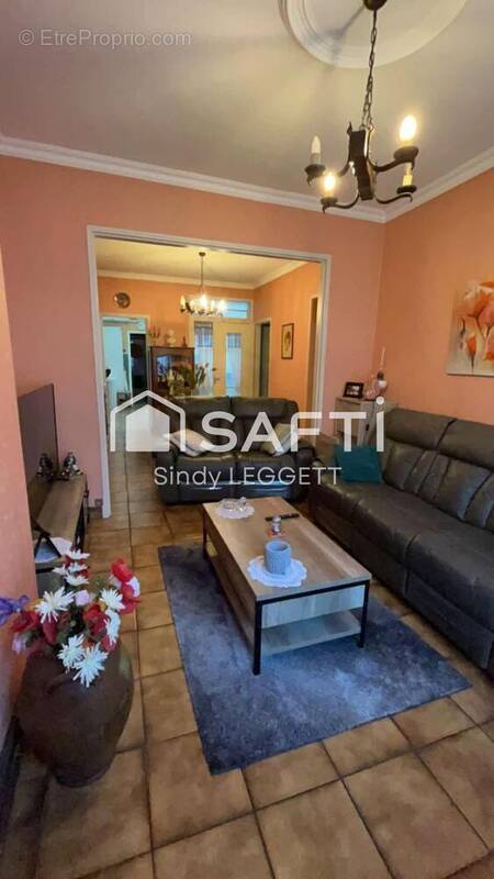 Photo 1 - Maison à SAINT-POL-SUR-MER