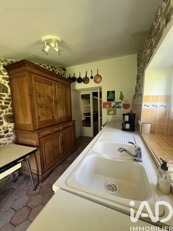 Photo 9 - Maison à LA FORET-SUR-SEVRE