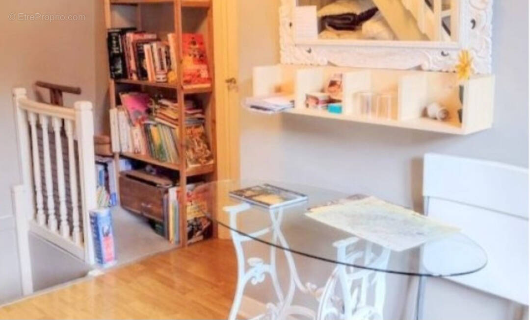 Maison à ARLES-SUR-TECH