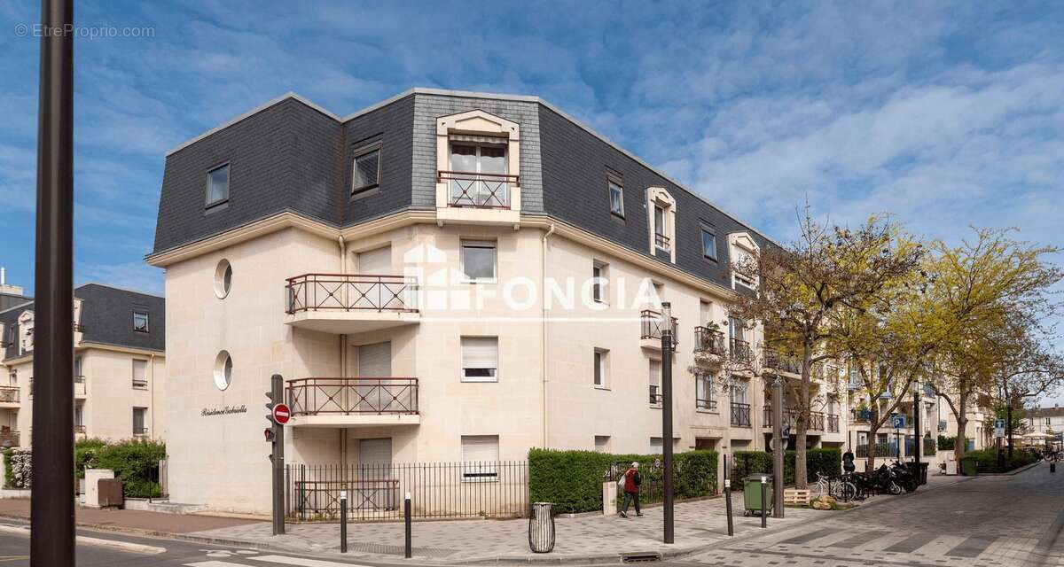 Appartement à ANTONY