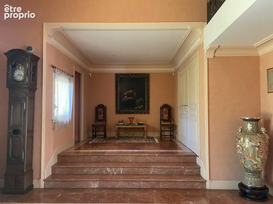 Maison à vendre 10 pièces SEILH (31) - photo 19