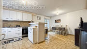 Appartement à SACLAS