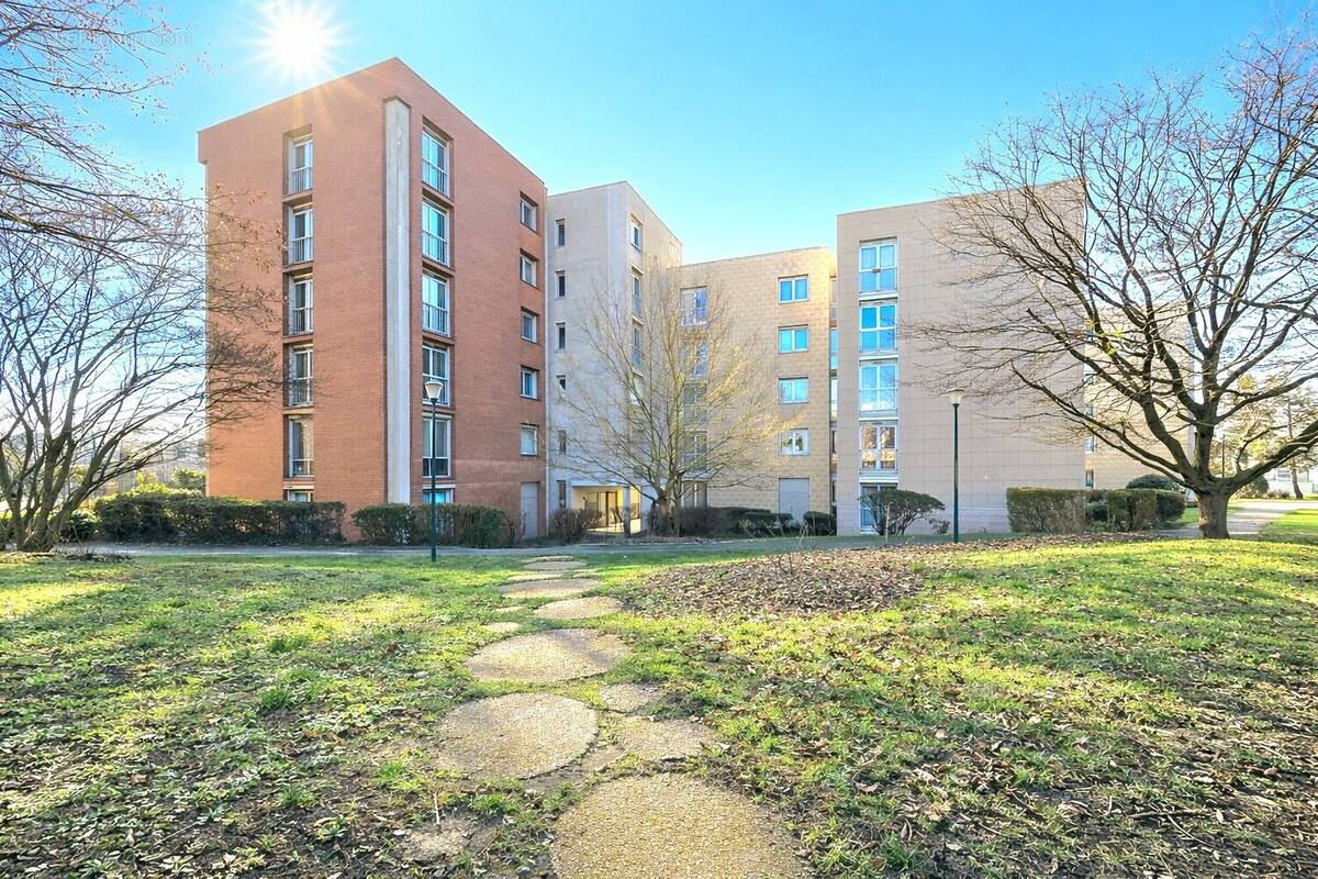 Appartement à CERGY
