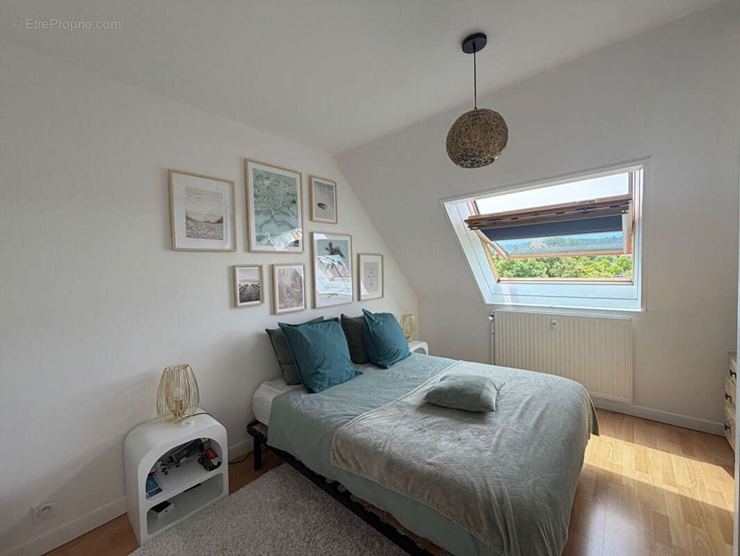 Appartement à LONS-LE-SAUNIER