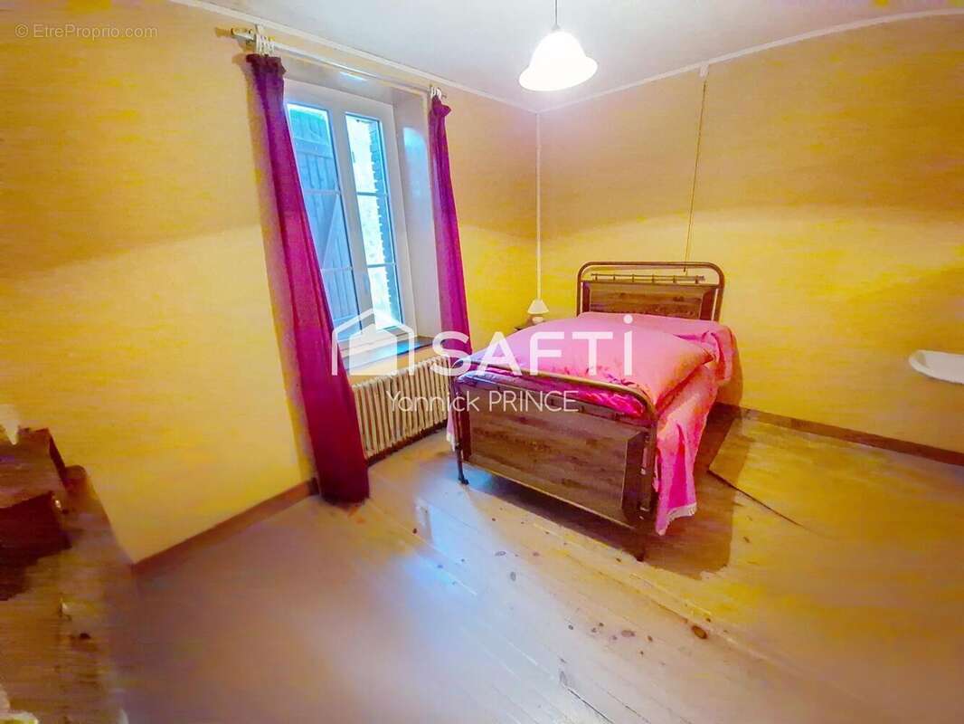 Photo 7 - Maison à NOGENT-SUR-SEINE