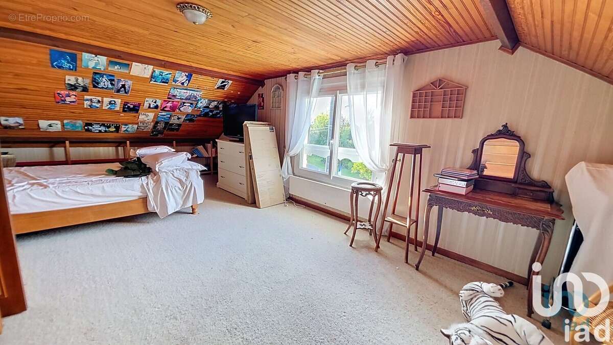 Photo 7 - Maison à MAIZIERES-LA-GRANDE-PAROISSE