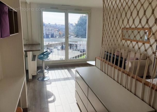 Appartement à MASSY