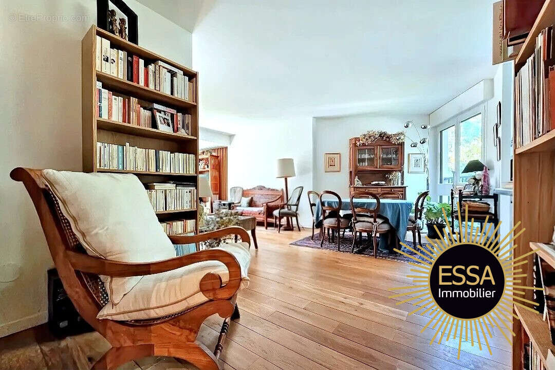 Appartement à ROCQUENCOURT