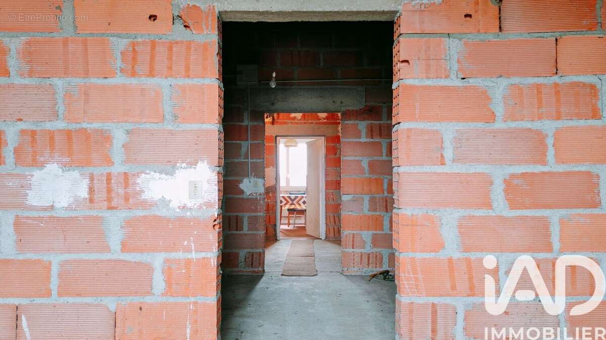 Photo 3 - Maison à FUSSY