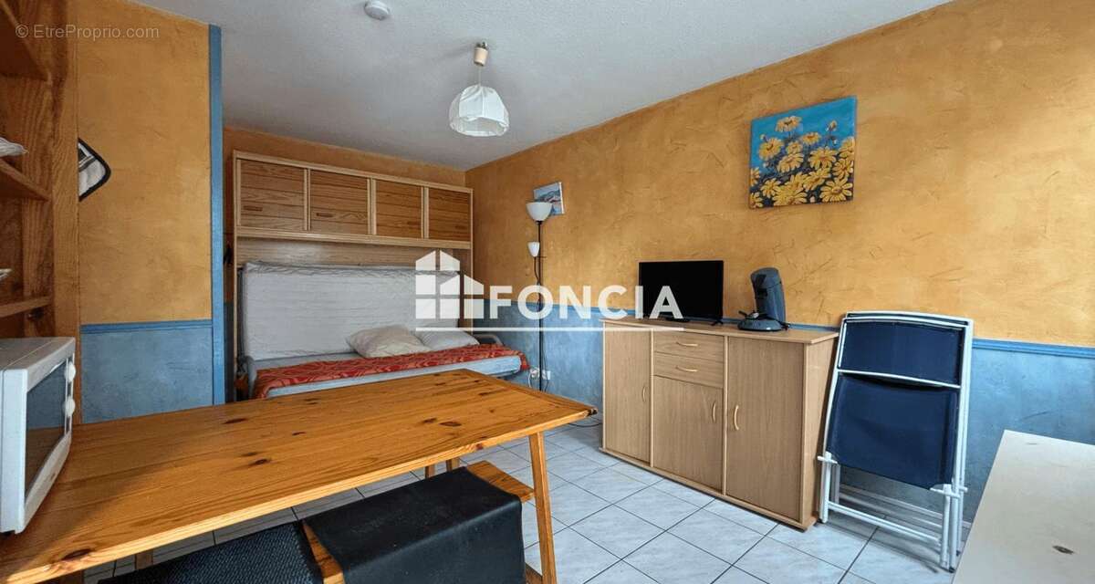 Appartement à LA ROCHELLE