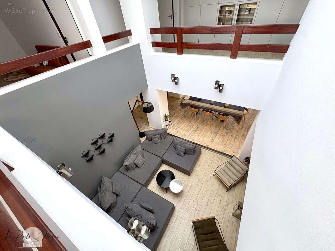 Villa d’exception - photo 19