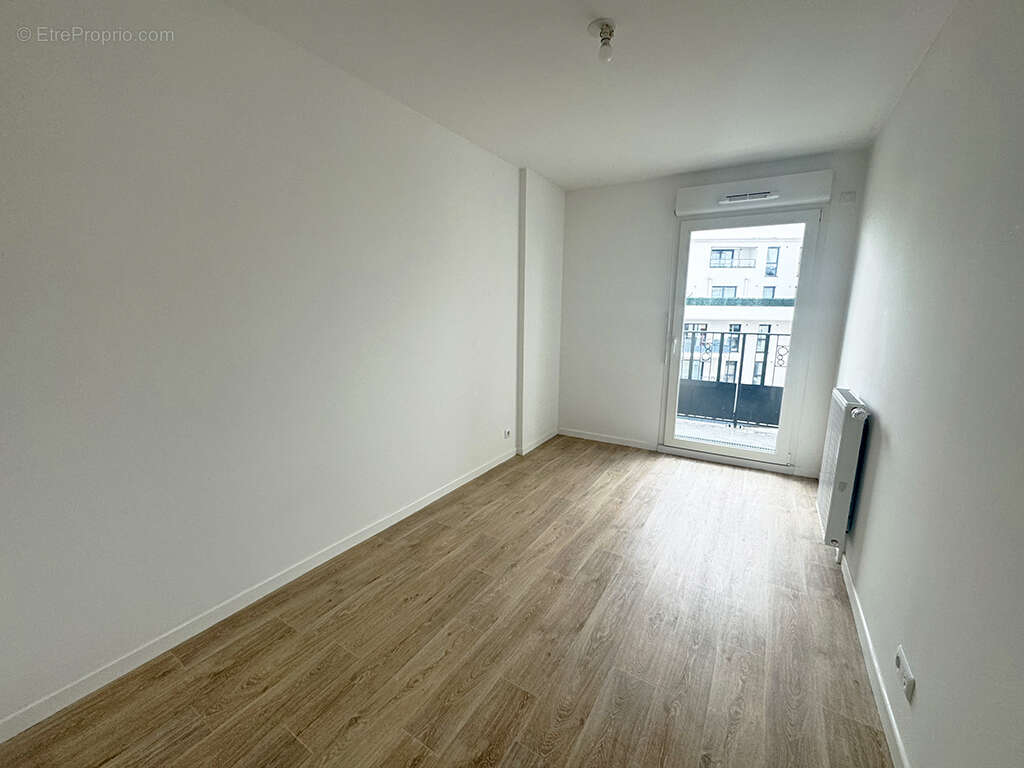 Appartement à CHELLES