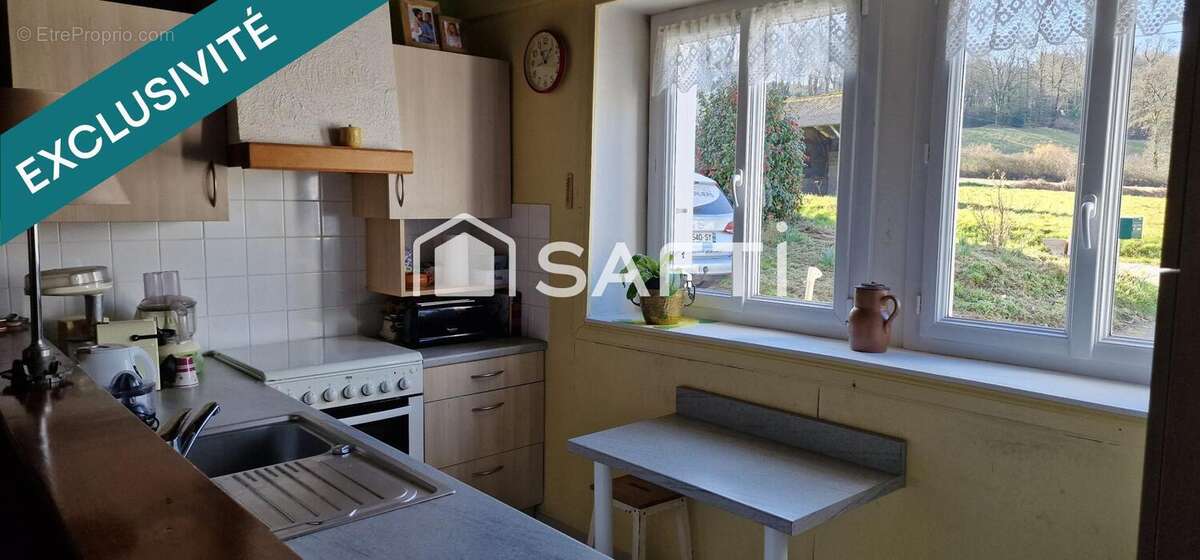 Photo 5 - Maison à PLESSALA