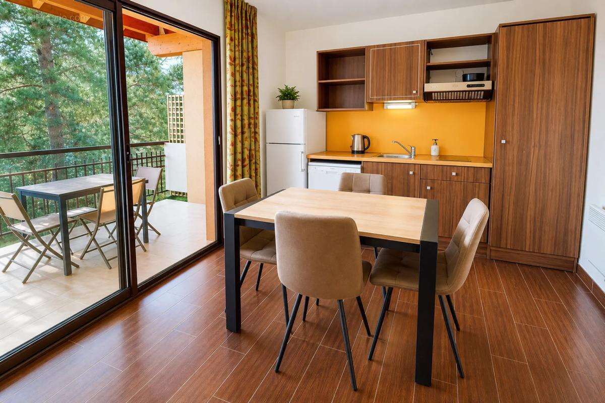 Appartement à JAUSIERS