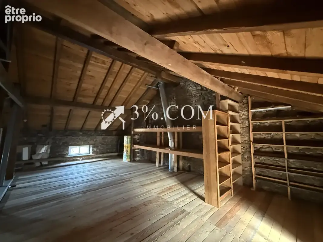 Maison individuelle 7 pièces 3 chambres 162 m2 ARCHES - photo 60