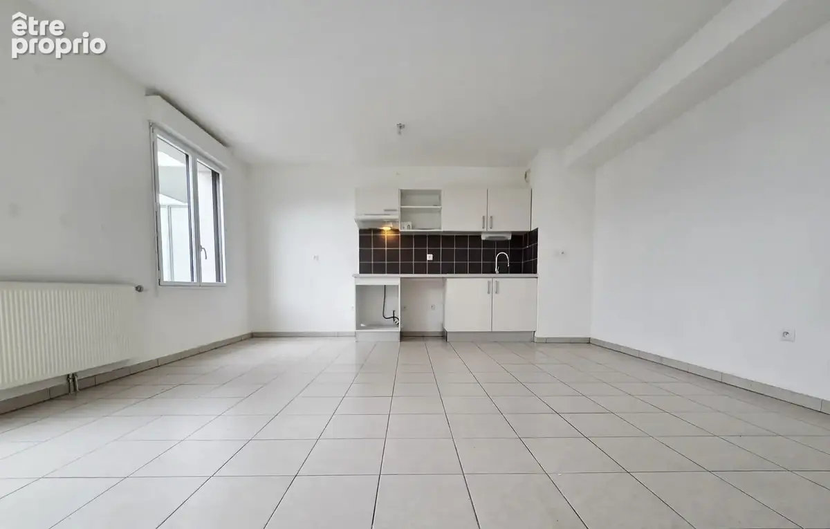 Appartement 4 pièces 80 m² à vendre à Beauzelle (31700) - photo 6