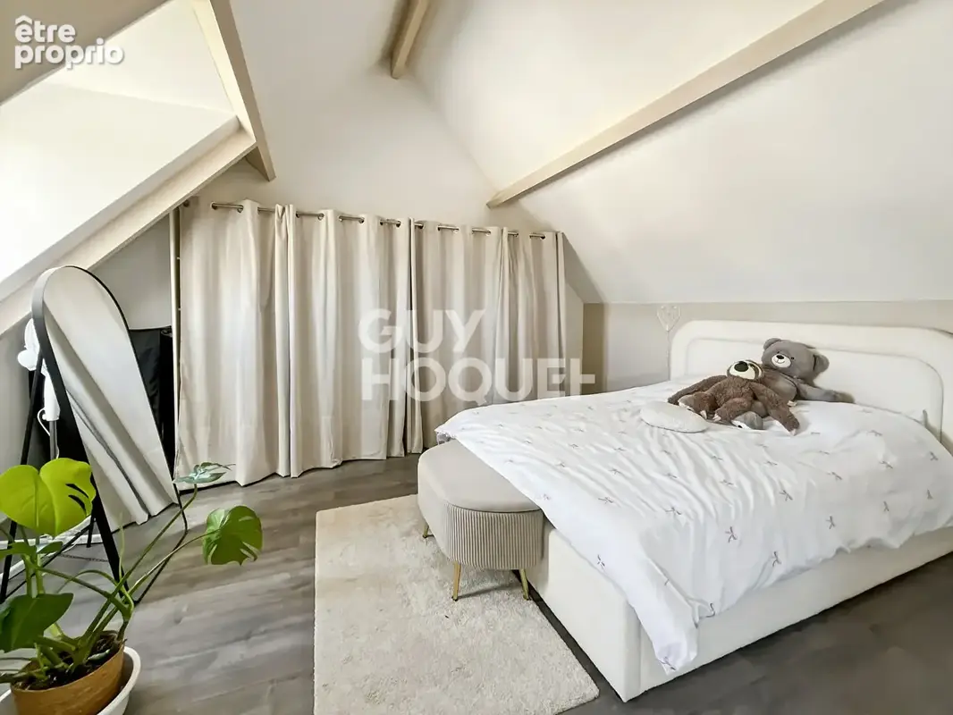 Appartement 2 pièces à vendre à Chaumes en Brie - photo 5