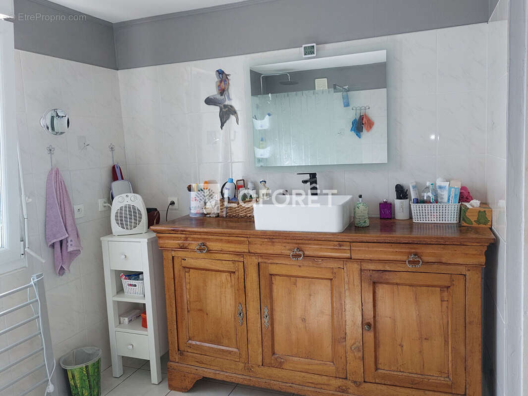 Maison à DOMPIERRE-SUR-AUTHIE