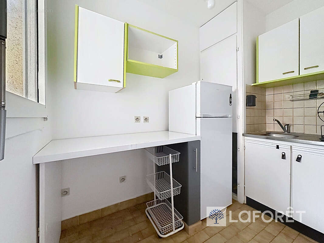 Appartement à ANTONY