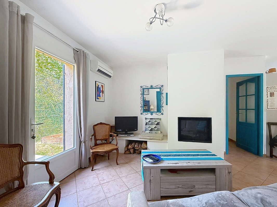 Charmante maison avec piscine - photo 15