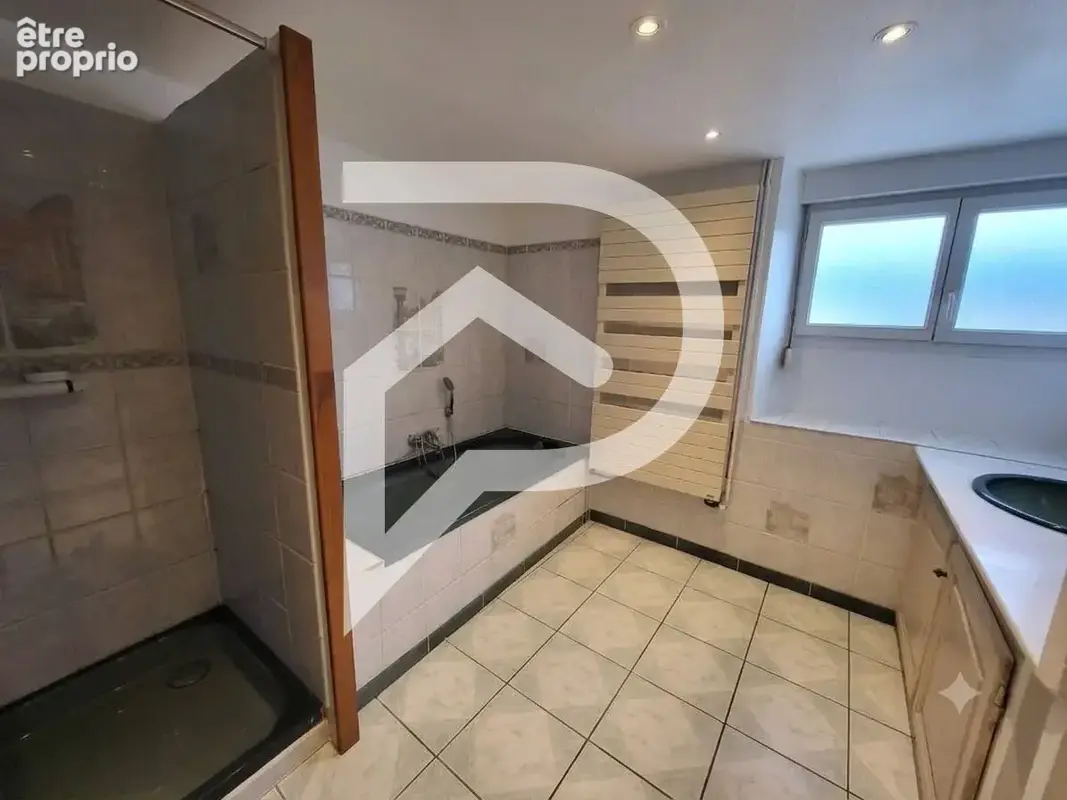 Maison Ville Sous La Ferte 4 pièce(s) - photo 5