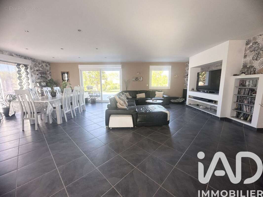 Photo 4 - Maison à LILLERS