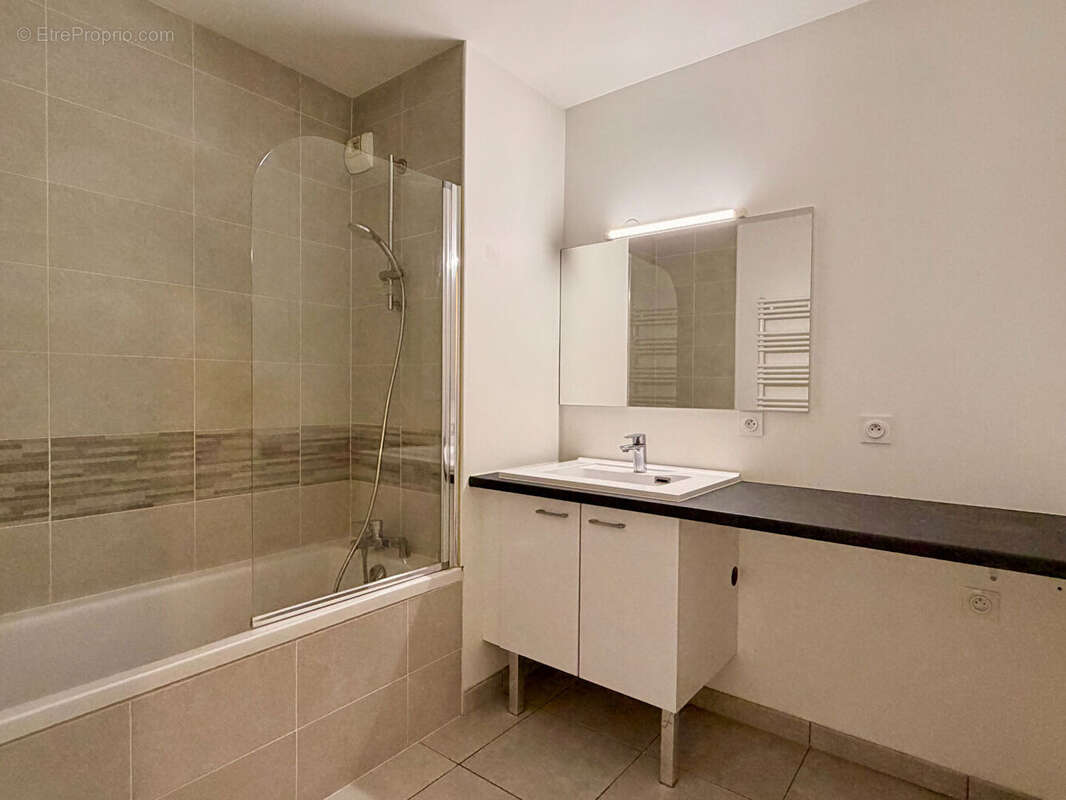 Appartement à AYTRE