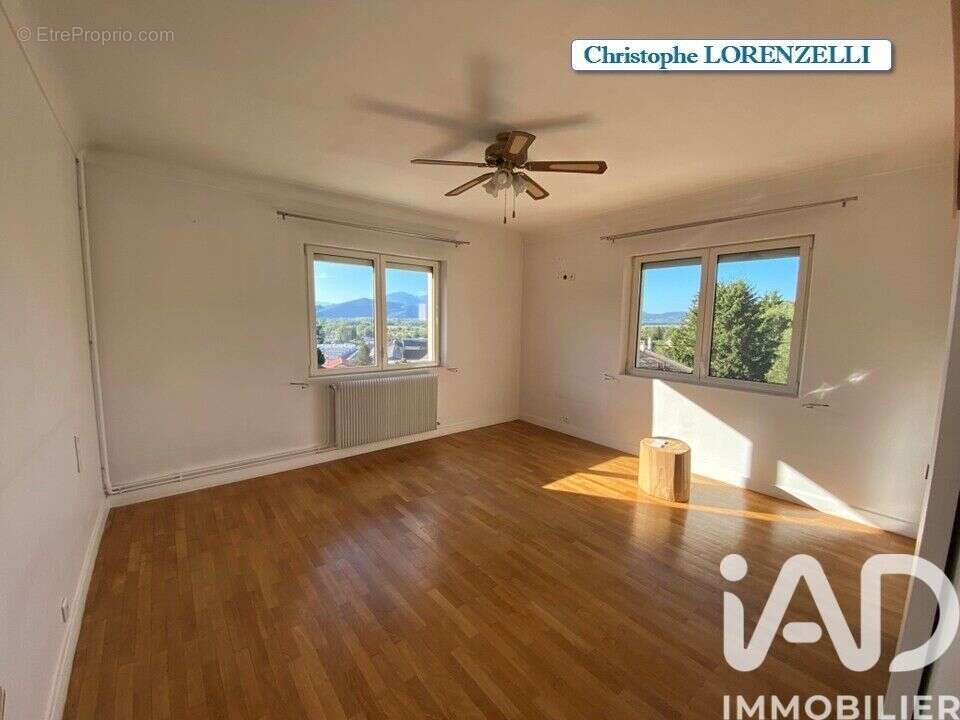 Photo 8 - Maison à CULOZ