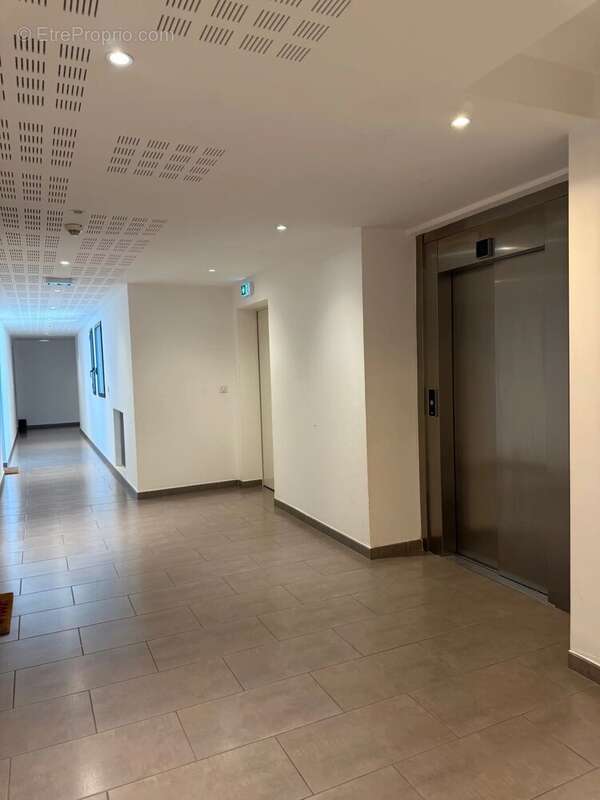 Appartement à BORGO