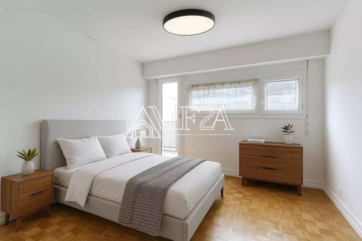 Appartement à MASSY