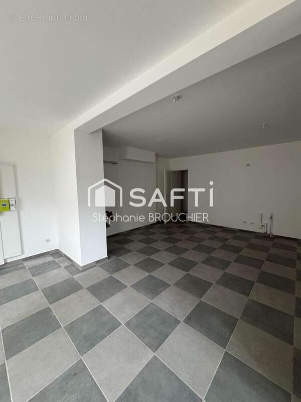 Photo 4 - Appartement à RUOMS