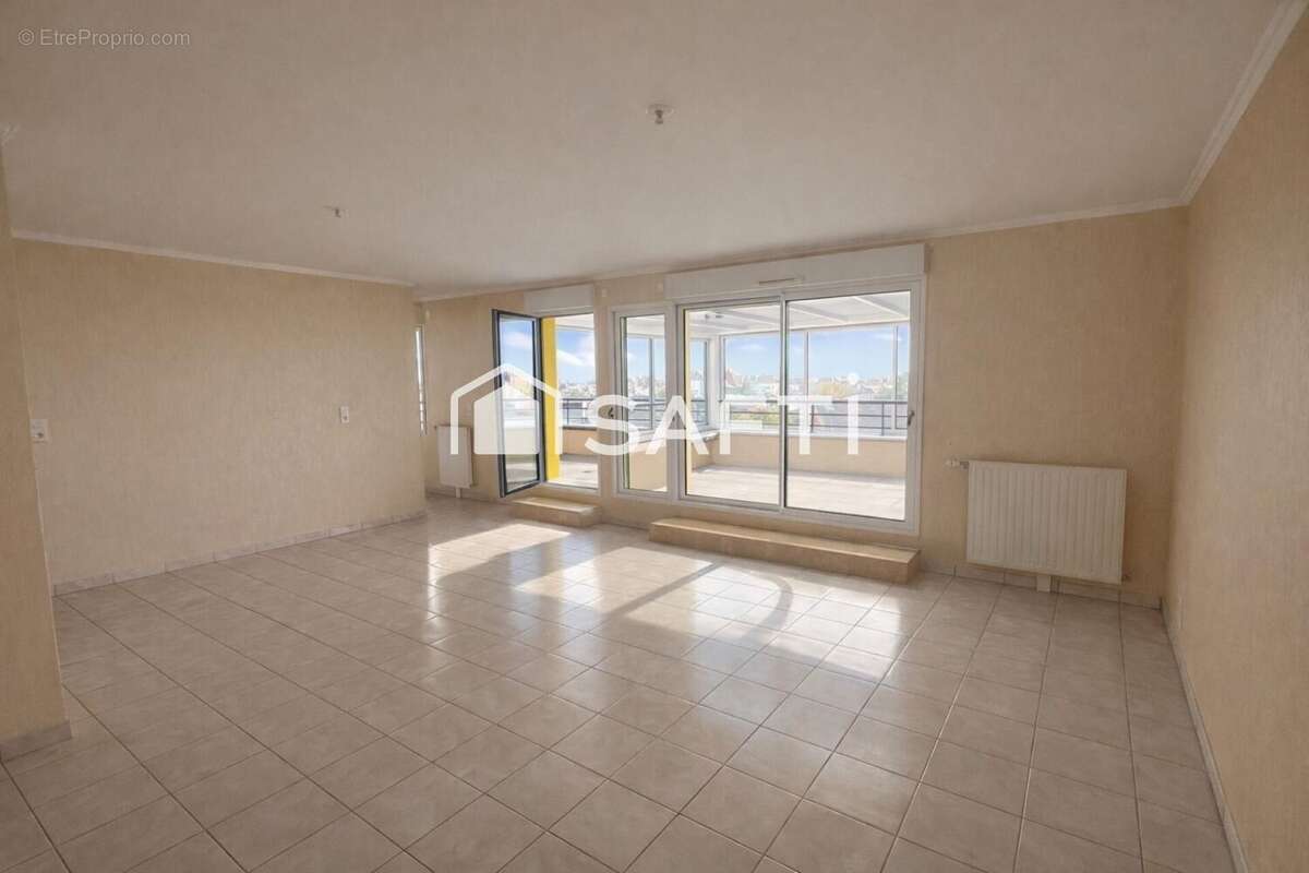 Photo 2 - Appartement à SAINT-NAZAIRE