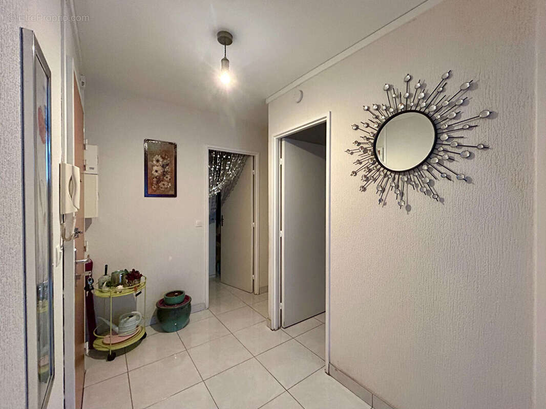 Appartement à CRETEIL
