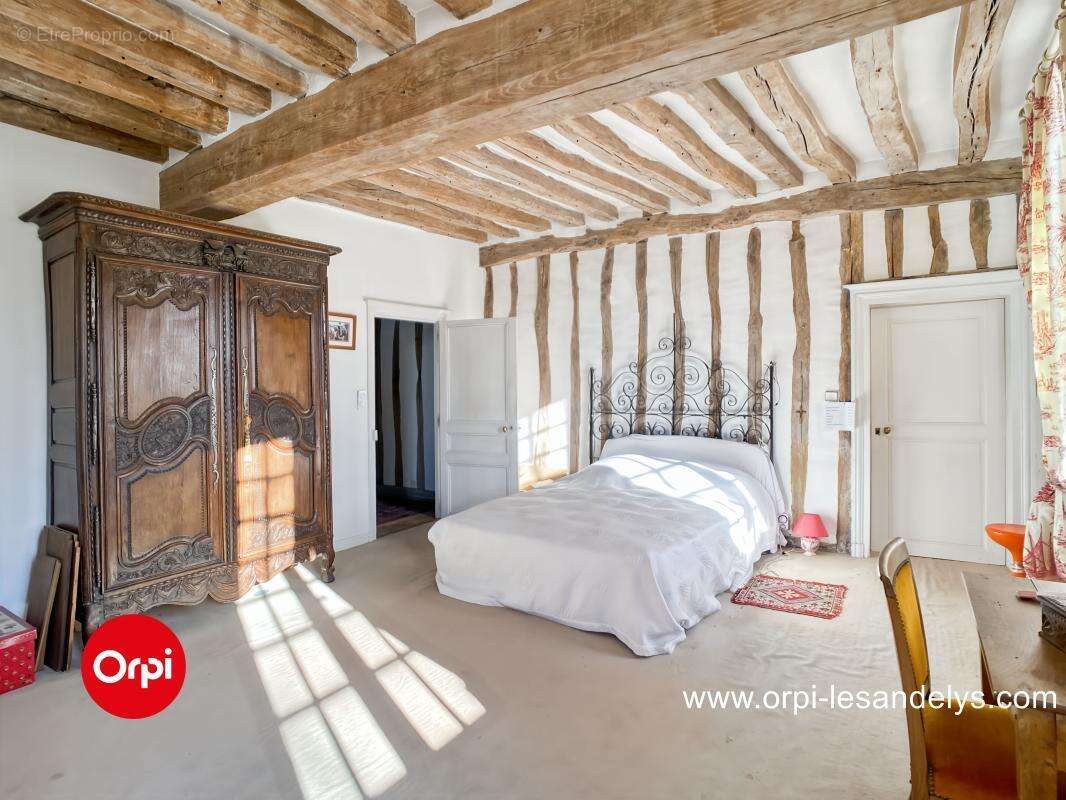 Maison à LES ANDELYS