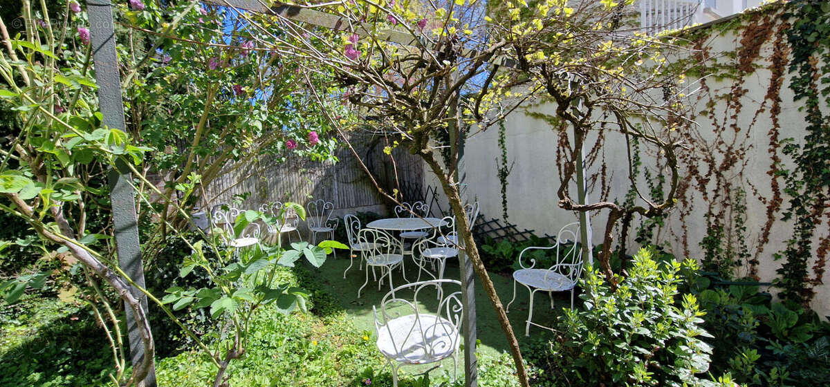 Rare sur sevres brancas -demeure de prestige 10 pièces a vendre - photo 15