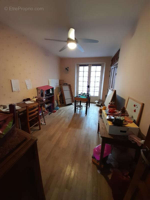 Appartement à VAUNAC