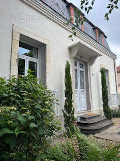 Maison à CUSSET