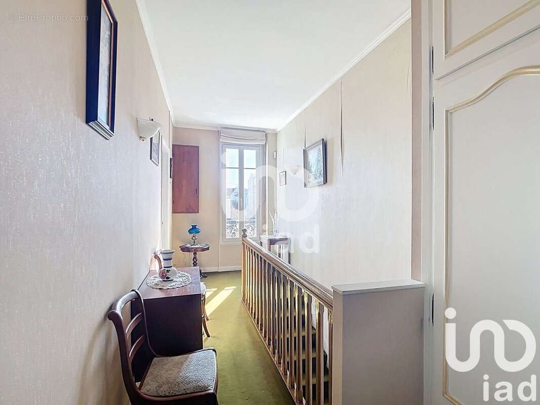 Photo 6 - Maison à COLOMBES