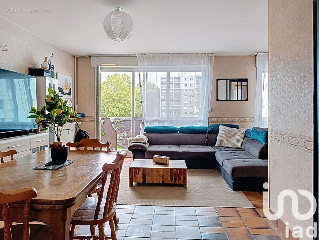 Photo 3 - Appartement à MAROMME