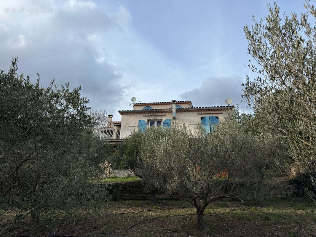 Maison à LODEVE
