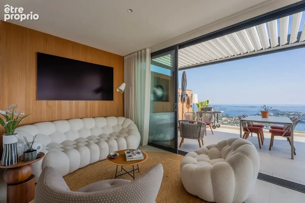Maison 7 pièces 312 m² à vendre à Villefranche-Sur-Mer (06230) - photo 10