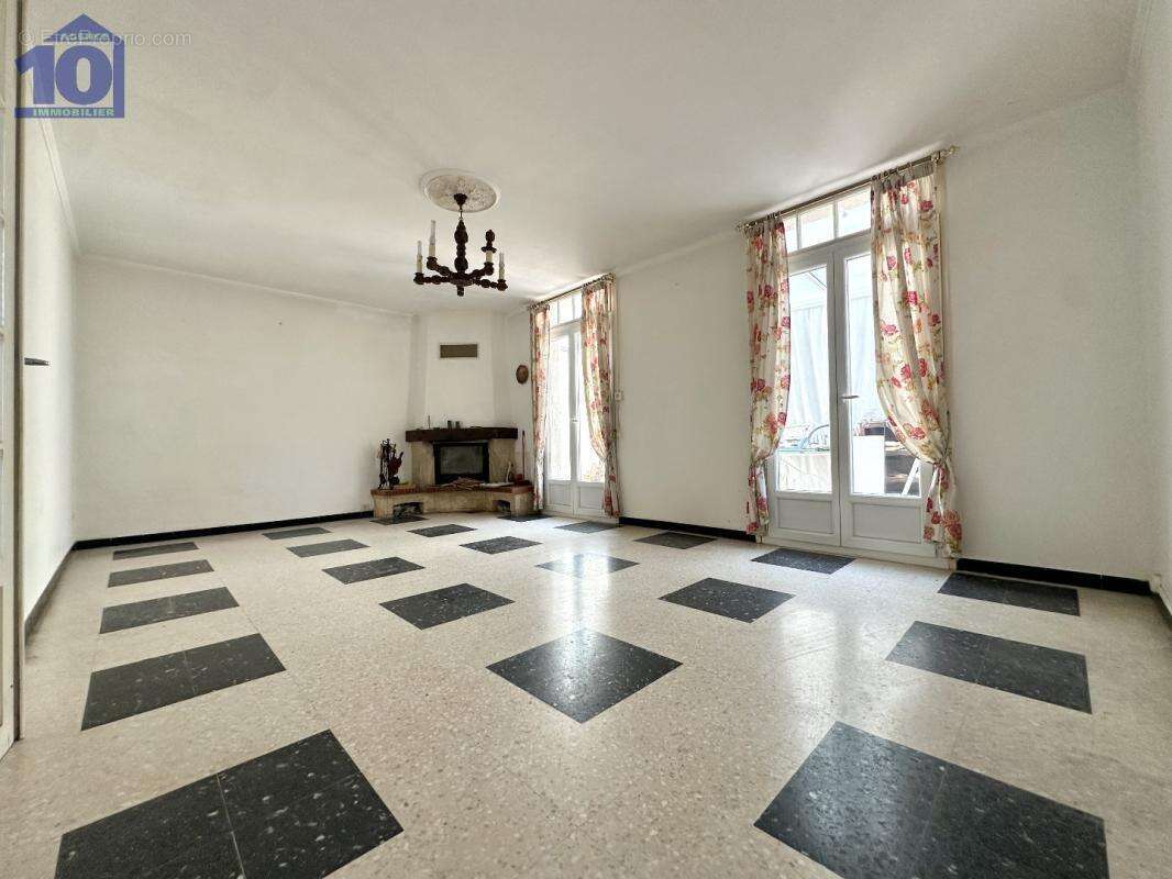 Maison 96 m² à Valras-Plage  - photo 2
