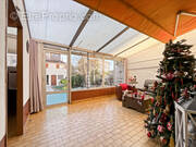 Maison à MARSEILLE-4E