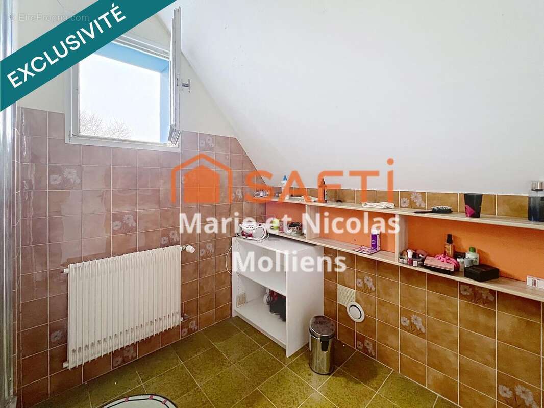 Photo 9 - Maison à MILIZAC