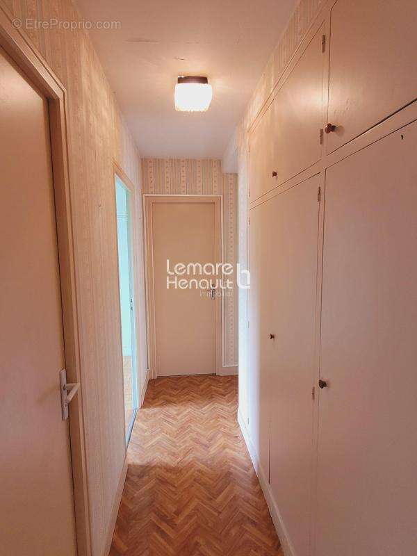 Appartement à DREUX