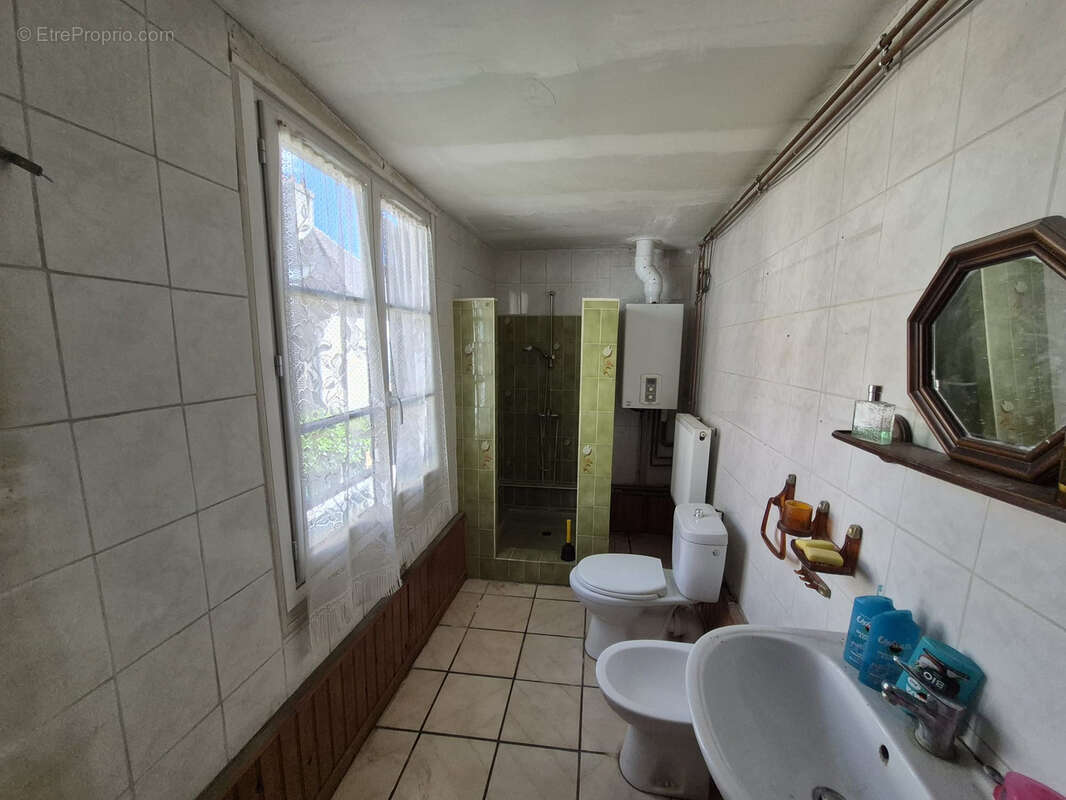 Appartement à TROYES