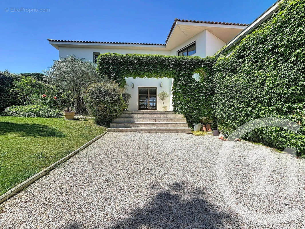 Maison à CANOHES