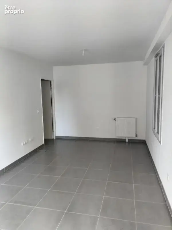 Appartement T3 46m² - Pont-Sainte-Maxence - 41 - photo 3