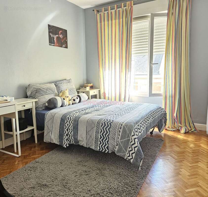 Maison à SAINT-PIERRE-DES-CORPS