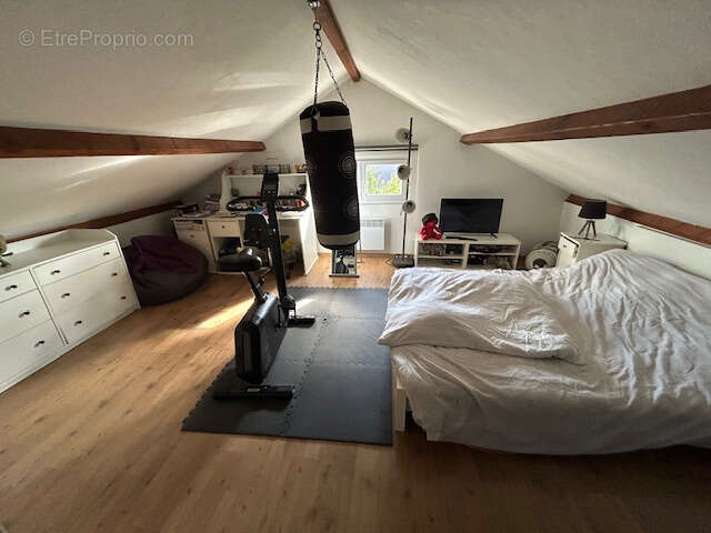 Maison à SUCY-EN-BRIE